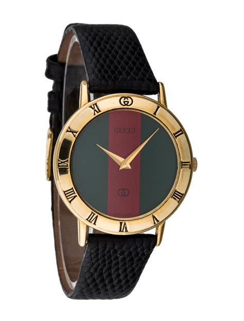 gucci 3000 m|crown for Gucci 3000m watch.